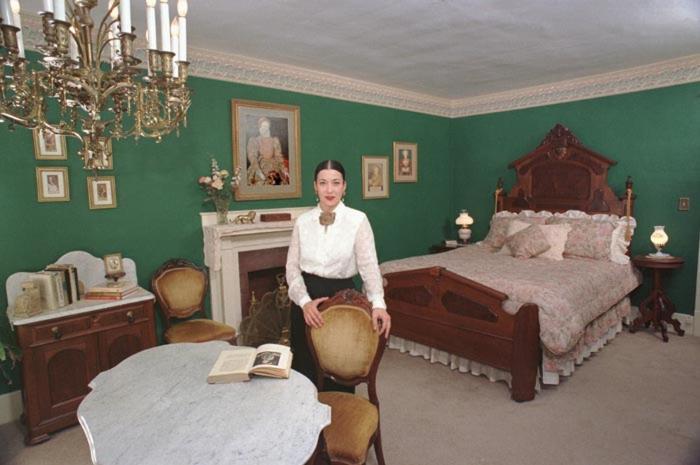 Rosewood Inn Corning Extérieur photo
